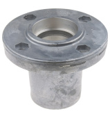 Alloggiamento cuscinetto Alloggiamento cuscinetto