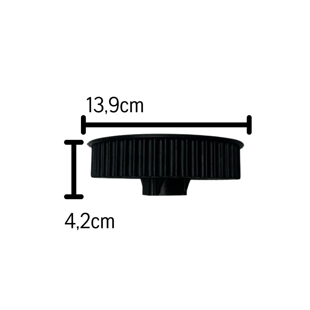 Ingranaggio della puleggia