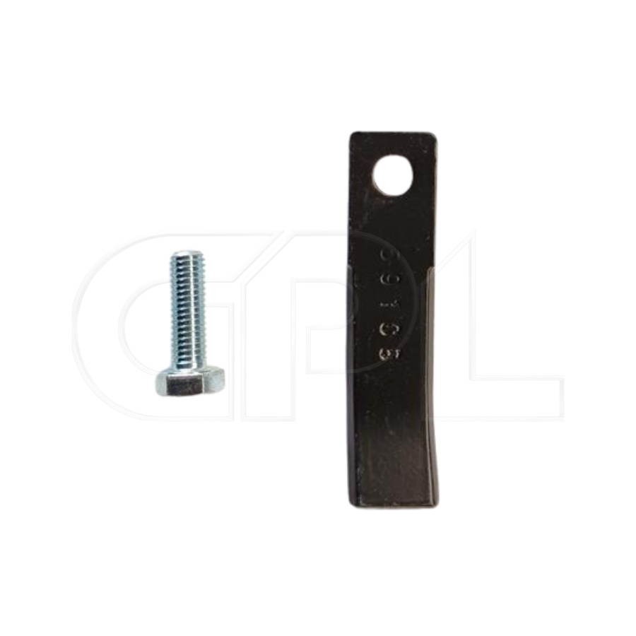 Kit Coltelli Bandiera 112Pz