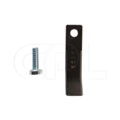 Kit Coltelli Bandiera 112Pz Kit Coltelli Bandiera 112Pz