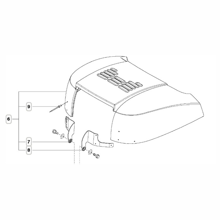 Cappuccio 5354190-06