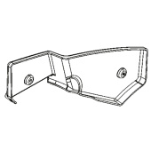 Controlli Del Coperchio- 5354464-01 Controlli Del Coperchio- 5354464-01