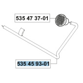 Pedale indietro- Pedale indietro-