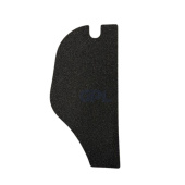 Tappetino per i piedi Sinistra Tappetino per i piedi Sinistra