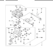 Carburatore Carburatore