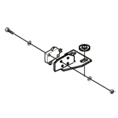 Microinterruttore Microinterruttore