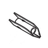 Piastra Del Piede 5354799-01 Piastra Del Piede 5354799-01