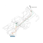 Tubo 5354880-01 Tubo 5354880-01