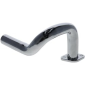 Tubo di scarico Kpl Tubo di scarico Kpl