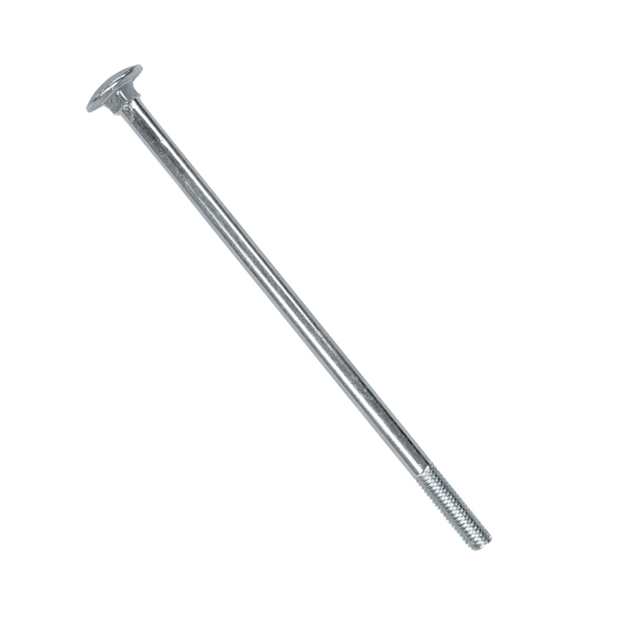 Bullone di articolazione M8X165-8.8