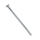 Bullone di articolazione M8X165-8.8 Bullone di articolazione M8X165-8.8