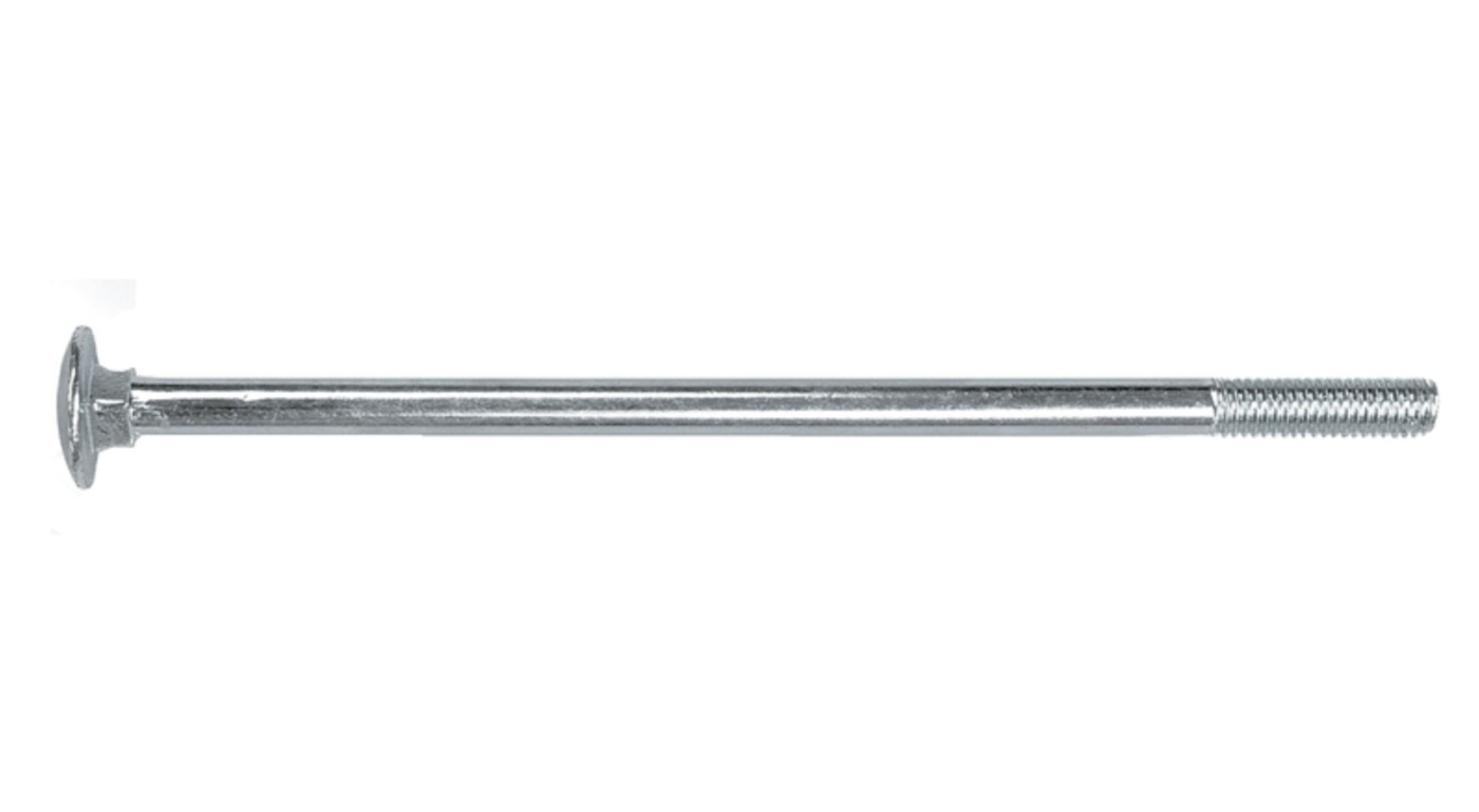 Bullone di articolazione M8X165-8.8