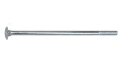 Bullone di articolazione M8X165-8.8 Bullone di articolazione M8X165-8.8