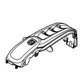 Coprire Top 525I Coprire Top 525I