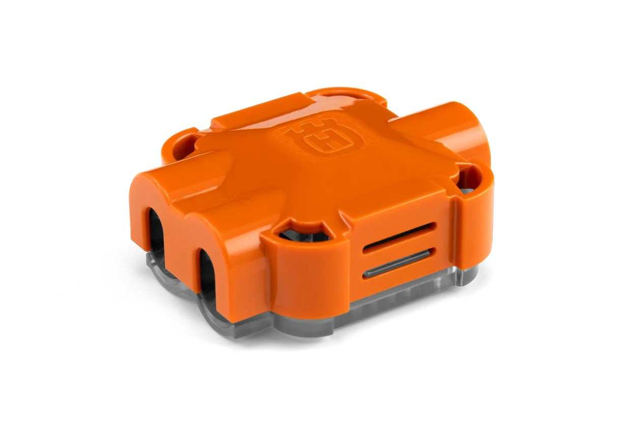 Raccordo per cavo Husqvarna 100pz