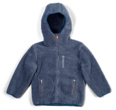 Giacca in pile Pile 110/1 5361116-06 Giacca in pile Pile 110/1 5361116-06
