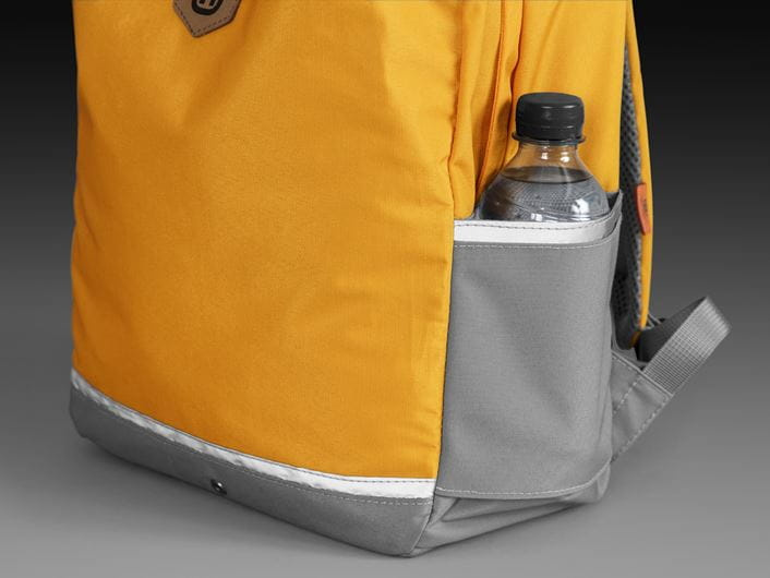 Husqvarna Xplorer Kids zaino