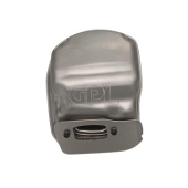 Kit silenziatore 564XPG Kit silenziatore 564XPG