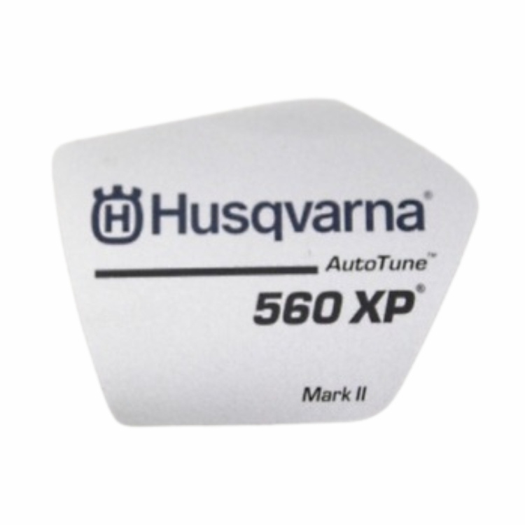 Etichetta 560 XP Mii 5362290-01