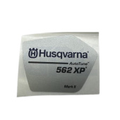 Etichetta 562Xp Mkii 5362290-03 Etichetta 562Xp Mkii 5362290-03