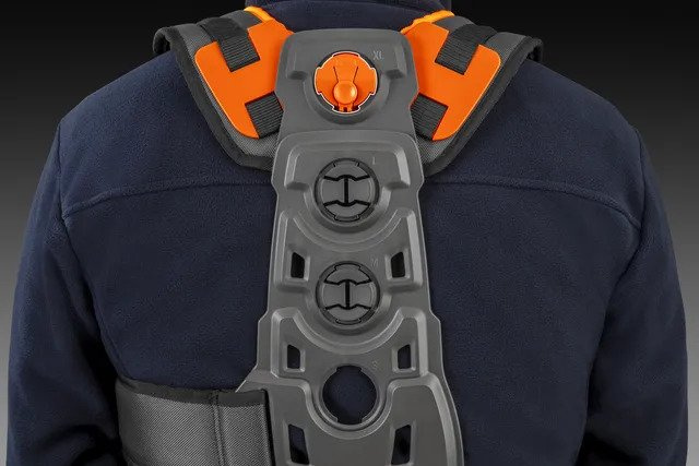 Gruppo cinghie Husqvarna Balance XT2