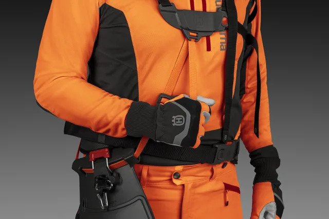 Gruppo cinghie Husqvarna Balance XT2