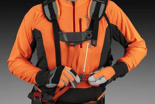 Gruppo cinghie Husqvarna Balance XT2