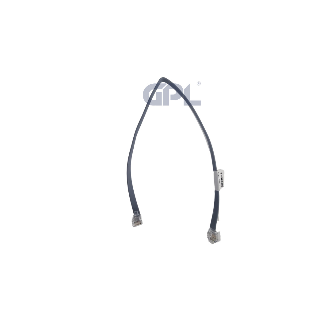 Cablaggio assy jack modulare 6/6 r