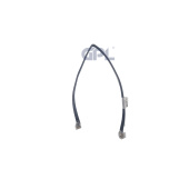 Cablaggio assy jack modulare 6/6 r Cablaggio assy jack modulare 6/6 r