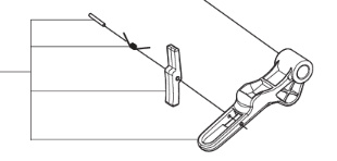 Gruppo grilletto 5364323-01