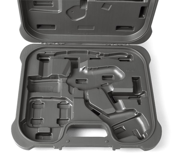 Scatola portaoggetti Husqvarna Motosega Aspire™ P5