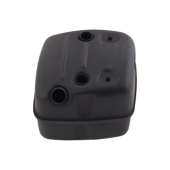 Gruppo marmitta 70cc Eu Gruppo marmitta 70cc Eu