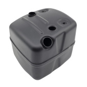 Marmitta Assy 70Cc Dj Marmitta Assy 70Cc Dj