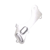 Piastra del freno di copertura 5366290-01 Piastra del freno di copertura 5366290-01