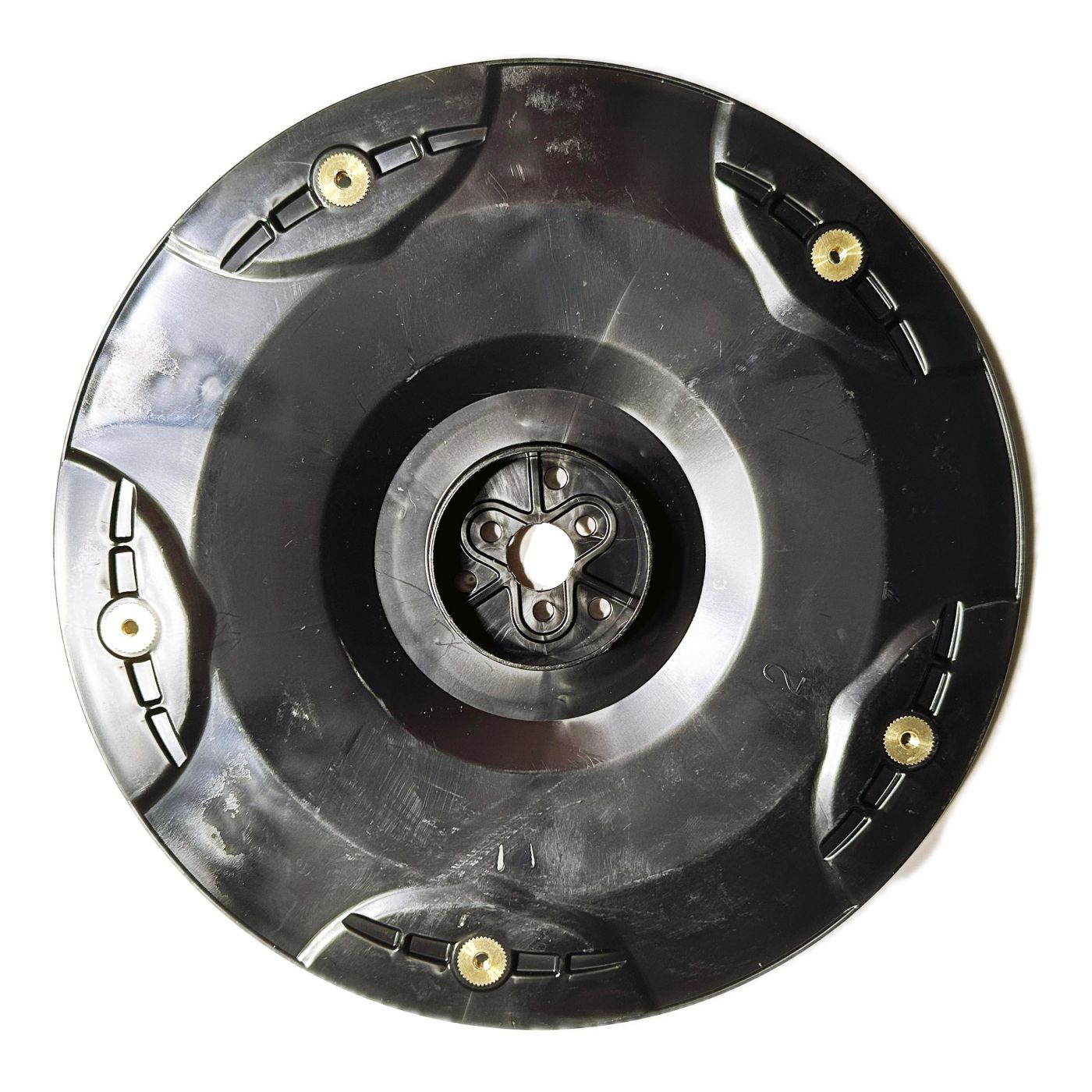 Disco Di Taglio 520, 550 - 5 blades