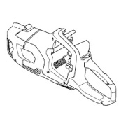 Gruppo alloggiamento 240I 5366631-01 Gruppo alloggiamento 240I 5366631-01