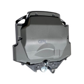 Kit di riparCuscinetto assale posteriore P500D-Ser Kit di riparCuscinetto assale posteriore P500D-Ser