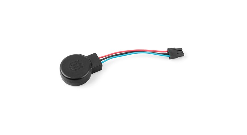 Husqvarna Machine Sensor Fleet Services per 592XP
