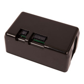 Batteria Automower 320 Nera, 430X Nera, 410XE Nera Batteria Automower 320 Nera, 430X Nera, 410XE Nera