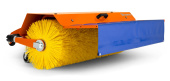 Spazzola rotante Husqvarna ARBR5120V2 Spazzola rotante Husqvarna ARBR5120V2
