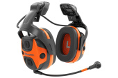 Cuffie protettive Husqvarna X-COM Active Cuffie protettive Husqvarna X-COM Active