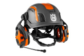 Cuffie protettive Husqvarna X-COM Active Cuffie protettive Husqvarna X-COM Active