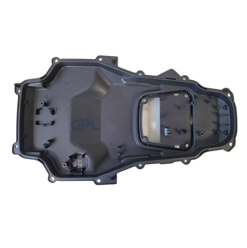 Telaio superiore Automower 305E, 310E Nera