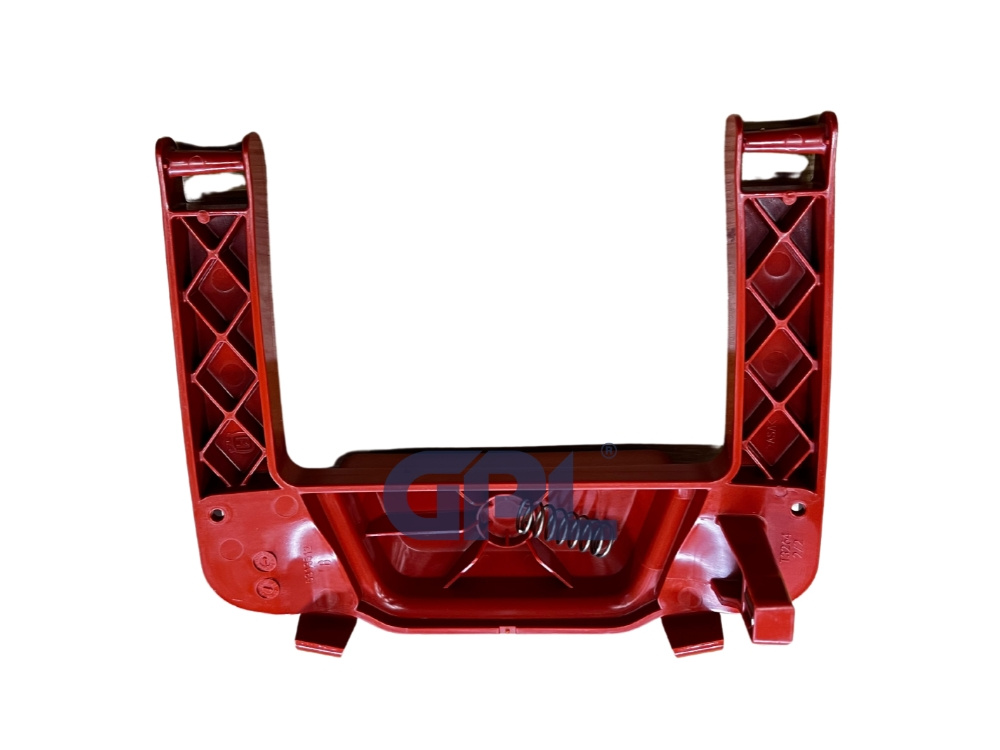 PULSANTE Stop Aspire R4