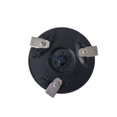 Disco posteriore della lama Automower 305E, 310E, 405XE, 410XE Nera Disco posteriore della lama Automower 305E, 310E, 405XE, 410XE Nera