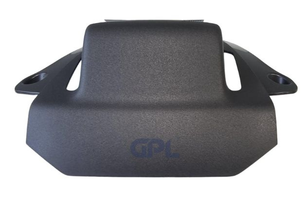 Copertura del naso Automower 305E, 310E Nera