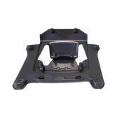 Copertura del naso Automower 305E, 310E Nera Copertura del naso Automower 305E, 310E Nera
