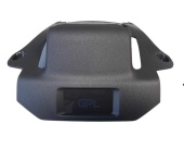 Copertura del naso Automower 405X, 410XE Nera Copertura del naso Automower 405X, 410XE Nera