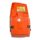 Copricilindro 5370007-02 Copricilindro 5370007-02