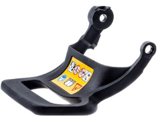 Protezione freno catena Jonsered CS2141, CS2145, CS2150